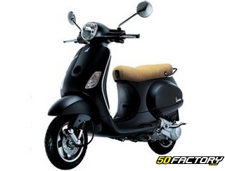 Vespa LX 125 4T (2005-2009)